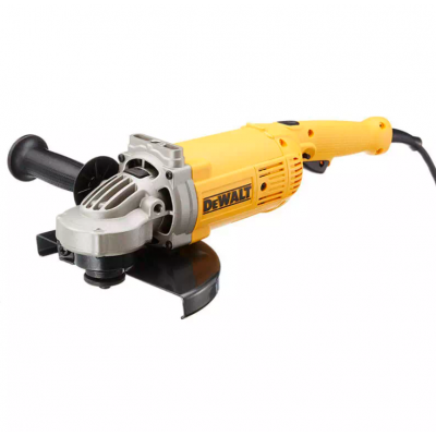 Болгарка сетевая (угловая шлифмашина) DeWALT DWE496