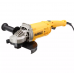 Болгарка сетевая (угловая шлифмашина) DeWALT DWE496