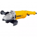 Болгарка сетевая (угловая шлифмашина) DeWALT DWE496