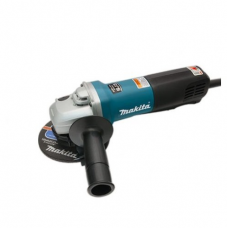 Болгарка сетевая (угловая шлифмашина) Makita 9565PCV