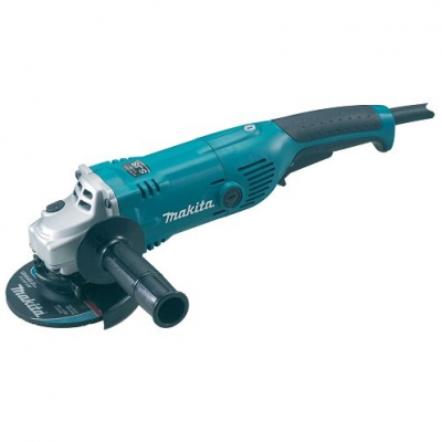 Болгарка сетевая (угловая шлифмашина) Makita GA5021С