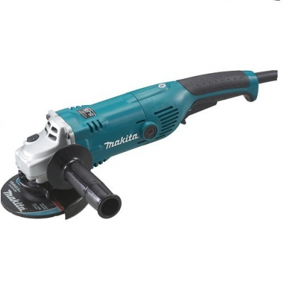 Болгарка сетевая (угловая шлифмашина) Makita GA6021С