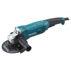 Болгарка сетевая (угловая шлифмашина) Makita GA6021С