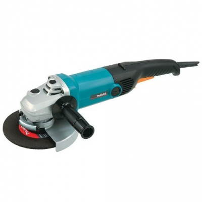 Болгарка сетевая (угловая шлифмашина) Makita GA7010C