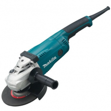 Болгарка сетевая (угловая шлифмашина) Makita GA7020RF