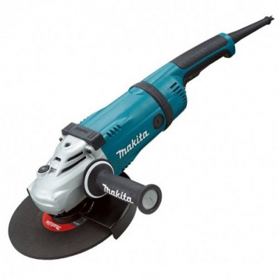 Болгарка сетевая (угловая шлифмашина) Makita GA7030RF01