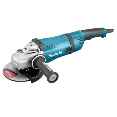 Болгарка сетевая (угловая шлифмашина) Makita GA7040RF01