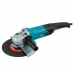 Болгарка сетевая (угловая шлифмашина) Makita GA9010C