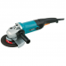 Болгарка сетевая (угловая шлифмашина) Makita GA9010C