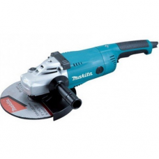 Болгарка сетевая (угловая шлифмашина) Makita GA9020RF