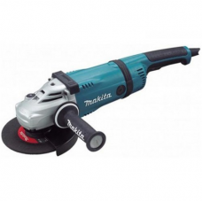 Болгарка сетевая (угловая шлифмашина) Makita GA9030RF01