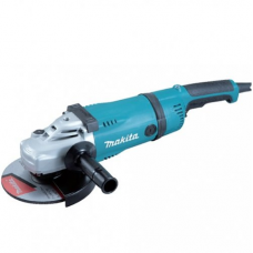 Болгарка сетевая (угловая шлифмашина) Makita GA9040RF01