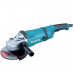 Болгарка сетевая (угловая шлифмашина) Makita GA9040RF01