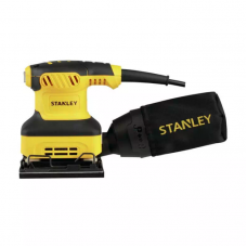 Шлифмашина вибрационная сетевая STANLEY SS24