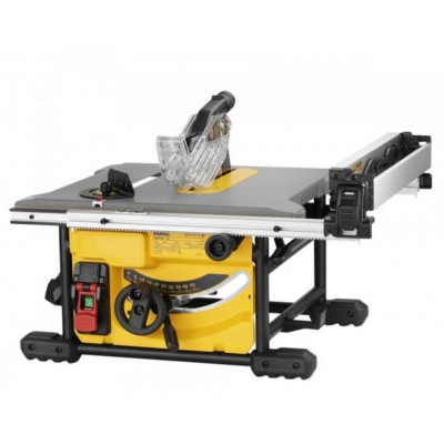 Пила настольно-циркулярная сетевая DeWALT DWE7485