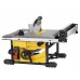 Пила настольно-циркулярная сетевая DeWALT DWE7485