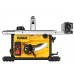 Пила настольно-циркулярная сетевая DeWALT DWE7485