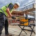 Пила настольно-циркулярная сетевая DeWALT DWE7485