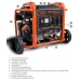 Генератор бензиновий Black+Decker BXGNP3000E