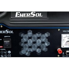 Генератор бензиновий EnerSol EPG-2800S