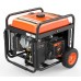 Генератор инверторный бензиновый GENERGY CRETA RC 7500W