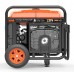 Генератор инверторный бензиновый GENERGY CRETA RC 7500W