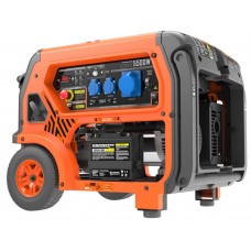 Генератор бензиновий GENERGY EZCARAY 5500W