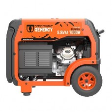 Генератор бензиновый GENERGY FORMIGAL 7000W