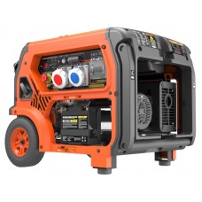 Генератор бензиновый GENERGY FORMIGAL S 7000W