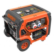 Генератор бензиновый GENERGY FORMIGAL S 7000W