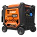 Генератор инверторный бензиновый GENERGY TENERIFE RC 7500W