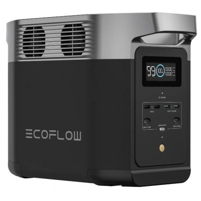 Зарядная станция EcoFlow DELTA 2 (ZMR330-EU)