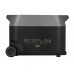 Дополнительная батарея EcoFlow DELTA Pro Extra Battery (DELTA3600EB-US) 3600 Wh