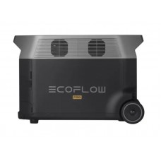 Зарядна станція EcoFlow DELTA Pro 3600 (DELTA3600-EU) 3600 Wh