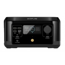 Зарядна станція EcoFlow RIVER mini 210Wh Wireless