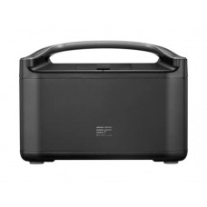 Дополнительная батарея EcoFlow RIVER Pro Extra Battery (EFRIVER600PRO-EB-UE) 720 Wh