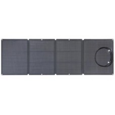 Портативная солнечная панель EcoFlow 110W Solar Panel