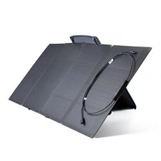 Портативная солнечная панель EcoFlow 160W Solar Panel