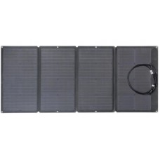 Портативна сонячна панель EcoFlow 160W Solar Panel