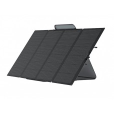 Портативная солнечная панель EcoFlow 400W Solar Panel