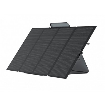 Портативна сонячна панель EcoFlow 400W Solar Panel