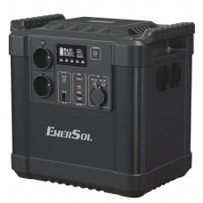 Зарядная станция EnerSol EPB-2000N