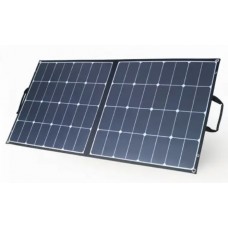 Портативна сонячна панель EnerSol Solar Panel ESP-100W