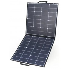 Портативна сонячна панель EnerSol Solar Panel ESP-100W