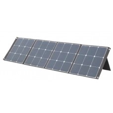 Портативна сонячна панель EnerSol Solar Panel ESP-200W