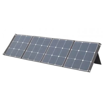 Портативна сонячна панель EnerSol Solar Panel ESP-200W