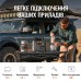 Портативна зарядна станція Jackery Explorer 1000 Pro