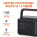 Портативна зарядна станція Jackery Explorer 1000 Pro