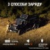 Портативная зарядная станция Jackery Explorer 1000EU