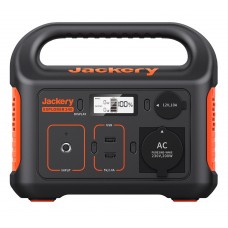 Портативна зарядна станція Jackery Explorer 240EU